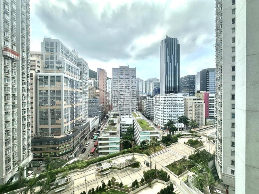 NEW JADE GDN BLK 03 Chai Wan M N018313 For Buy