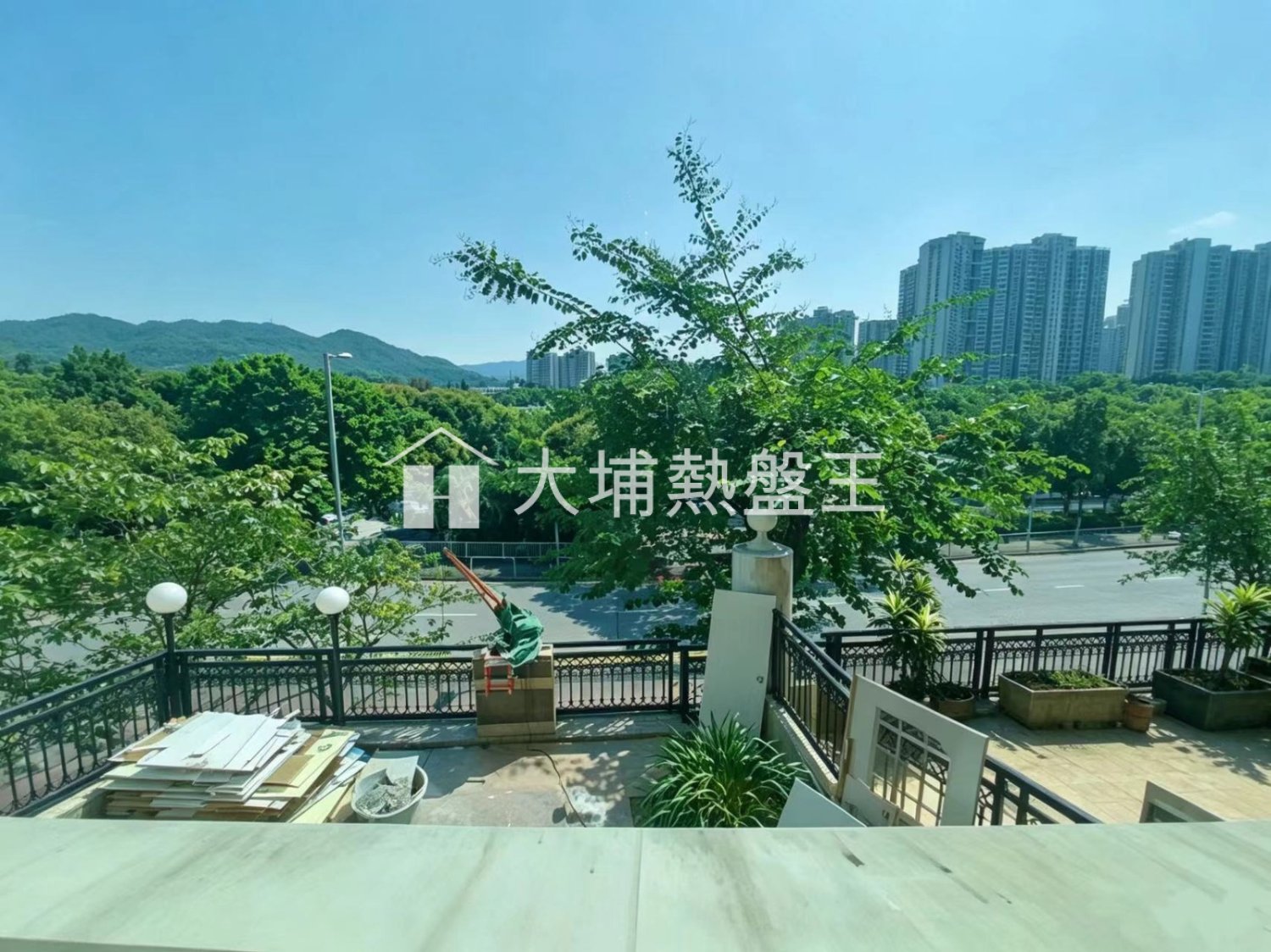 帝欣苑  