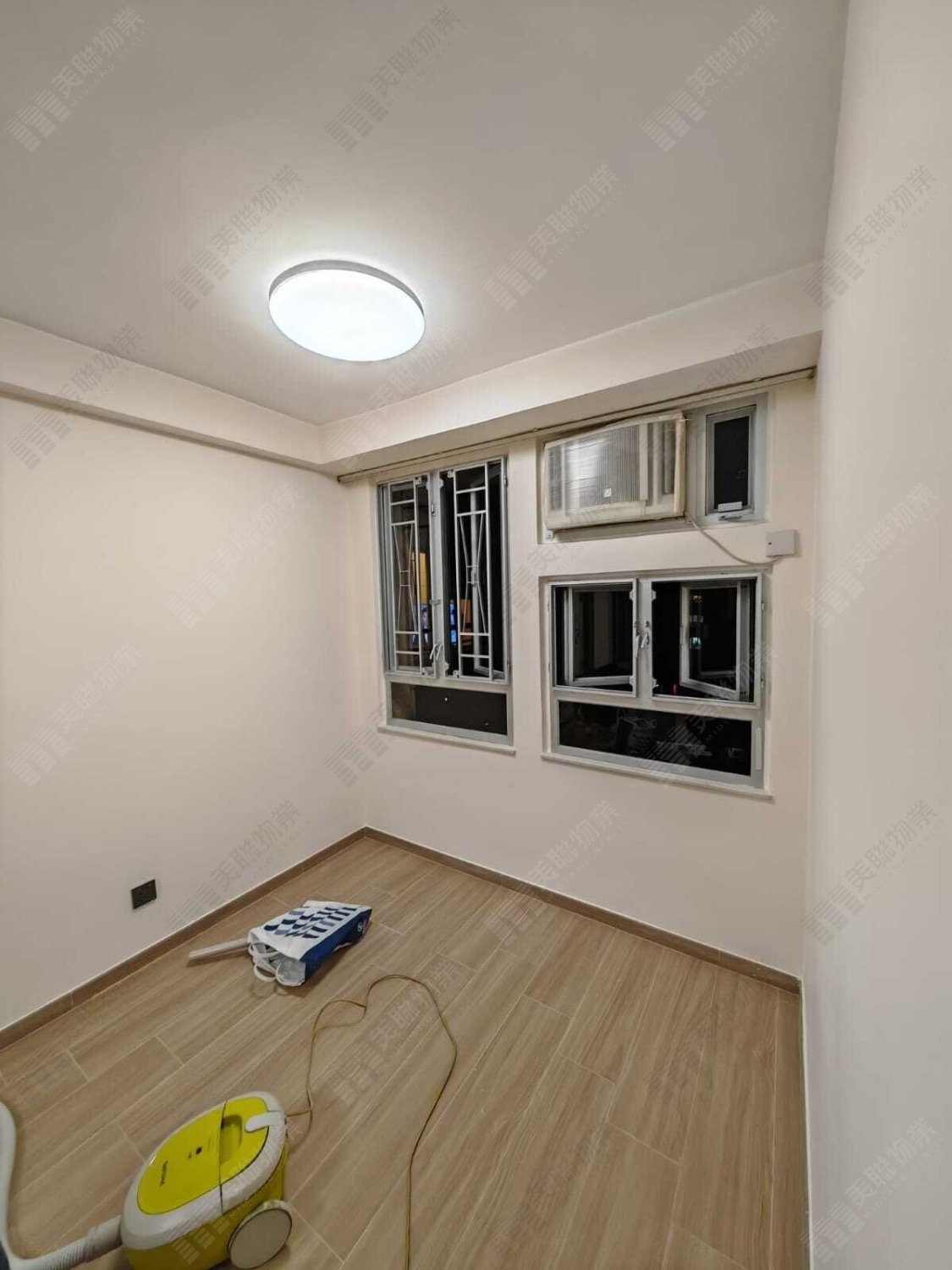 YUE TIN COURT BLK E YUE YAT HSE (HOS) Shatin M 1826722 For Buy