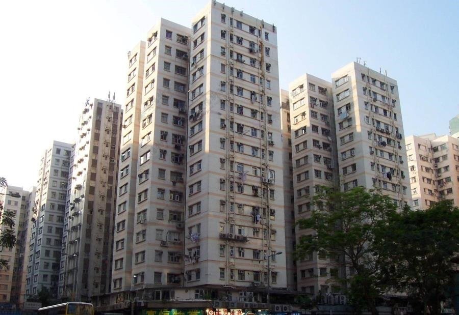 WHAMPOA EST, YUEN WING BLDG BLK K Hunghom H 1795160 For Buy