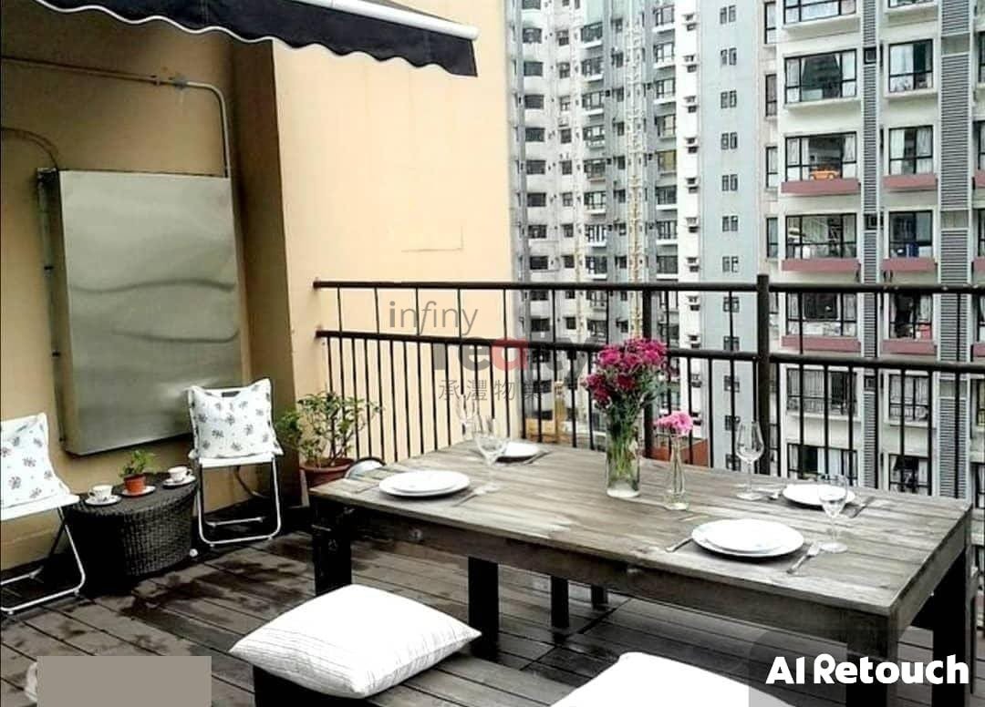 GOOD VIEW COURT Mid-Levels Central H 000071 For Buy