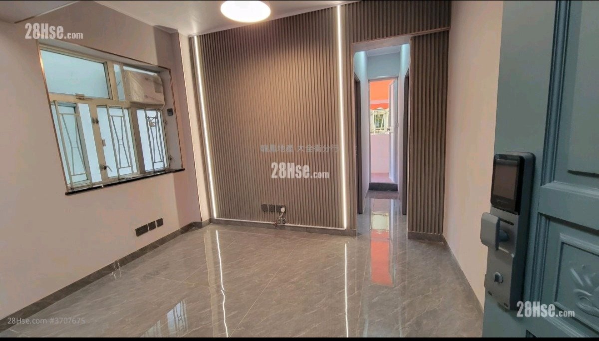 CHUNG SING BLDG Tai Kok Tsui H 1800648 For Buy