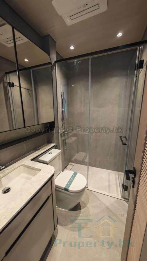 日出康城 第12A期 第03A座