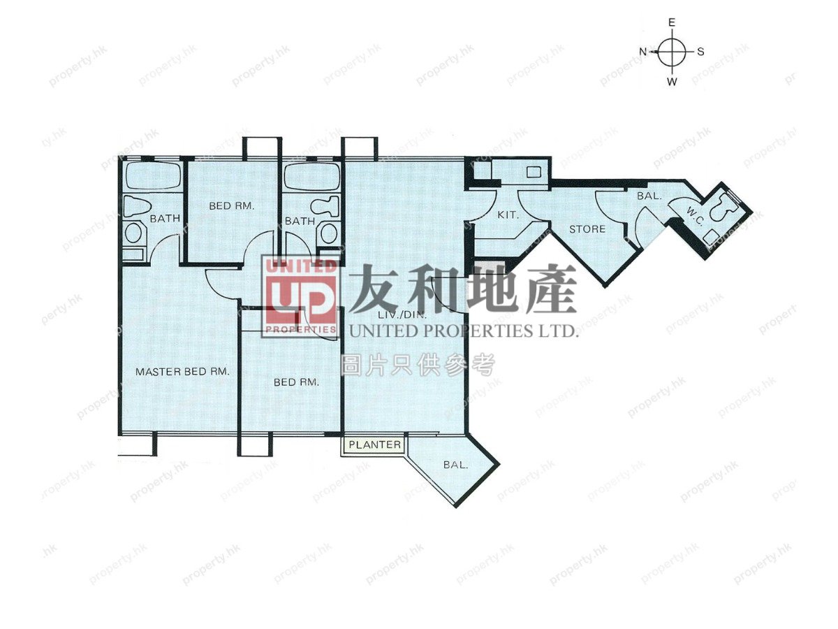 REGAL COURT Ho Man Tin L K151032 For Buy