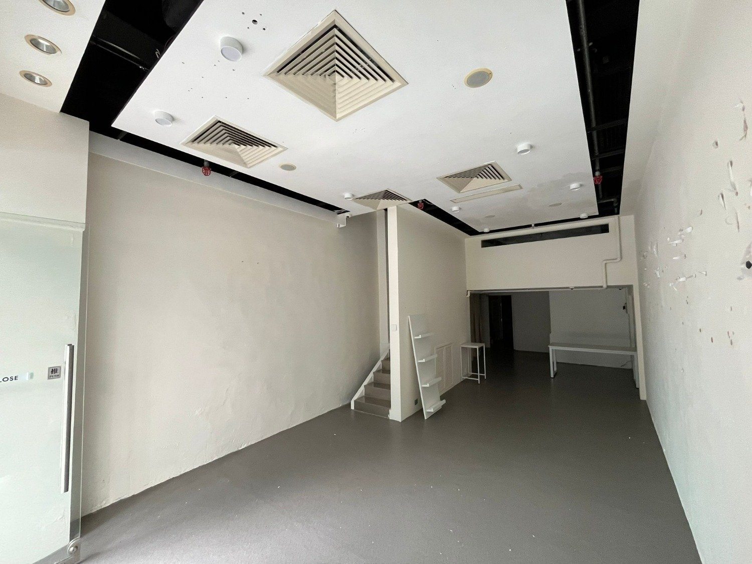 WIFI BOUTIQUE HOTEL Wan Chai C226490 For Buy