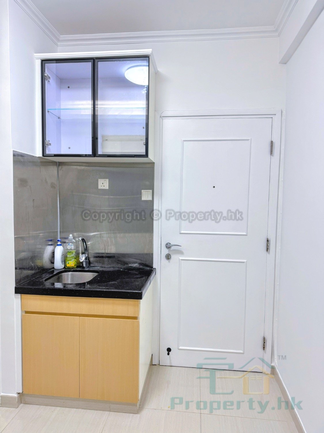 MAN KING BLDG Sheung Wan H 1800998 For Buy
