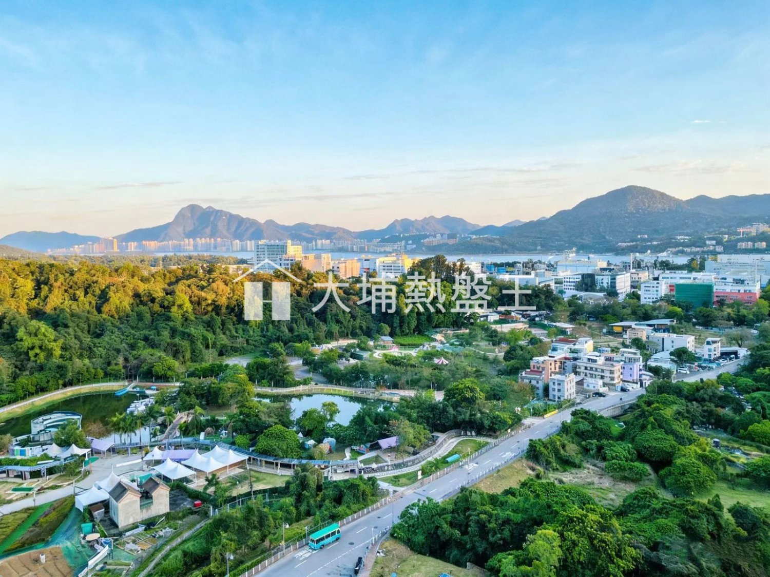 嵐山  