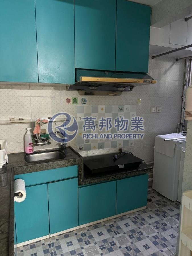 CHUNG NGA COURT Tai Po M R151787 For Buy