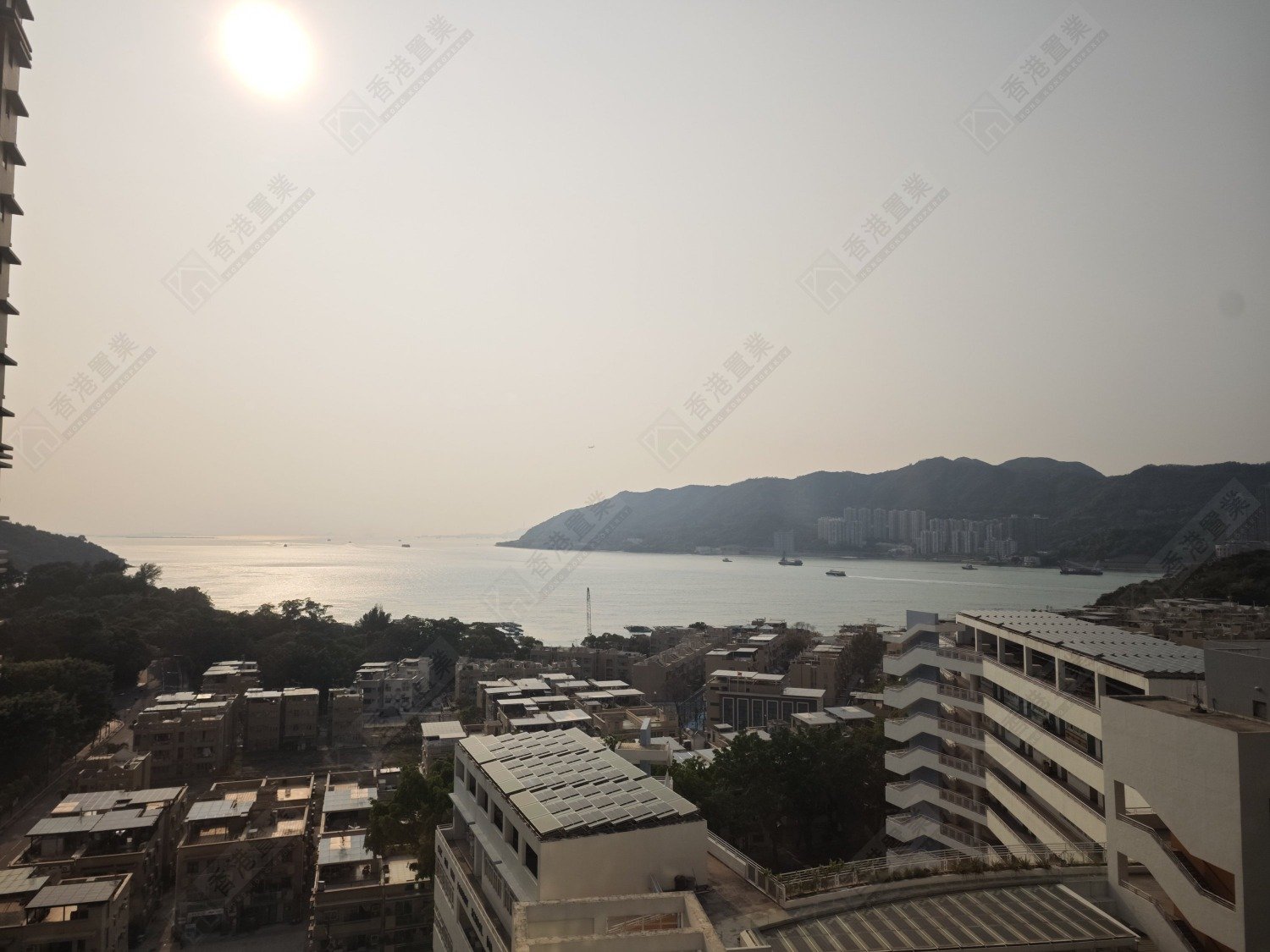 PARK ISLAND PH 01 BLK 16 Ma Wan M 1815192 For Buy