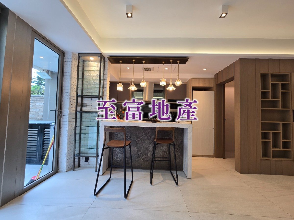 MAYFAIR BY THE SEA Tai Po G 1803386 For Buy