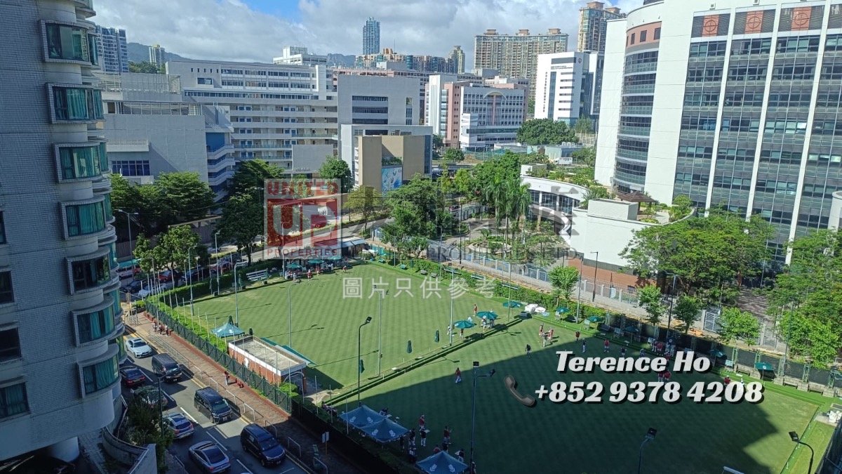 CARMEN'S GDN BLK 01 Tsim Sha Tsui K184900 For Buy