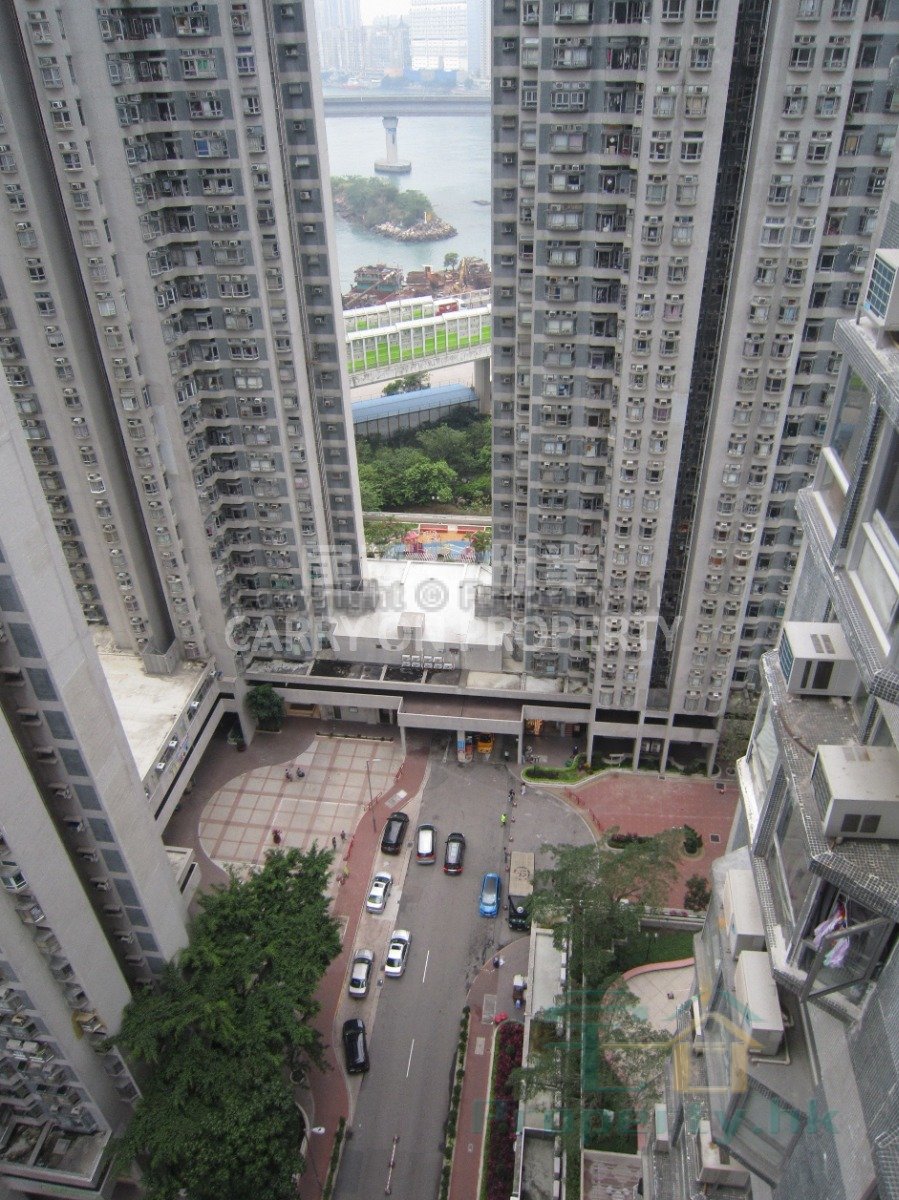 海濱花園 第06座 海霞閣