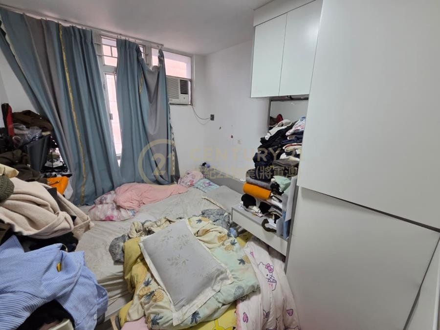 廣明苑 廣隆閣 B座(綠表)