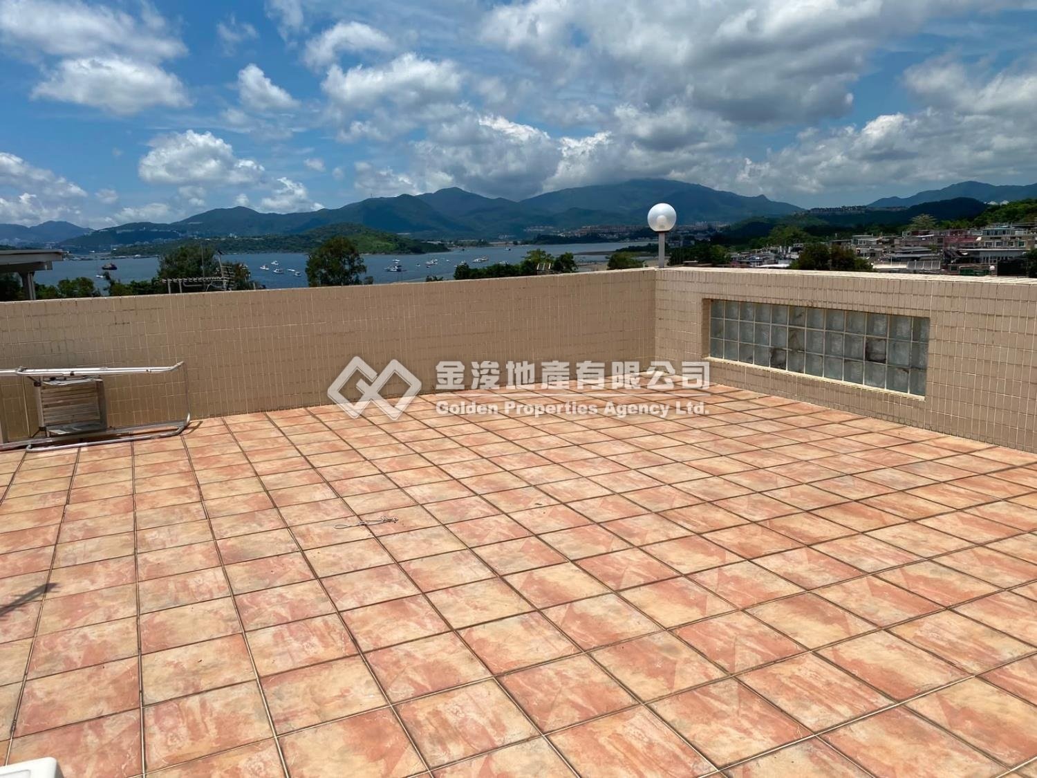 TING KOK ROAD Tai Po H 013965 For Buy