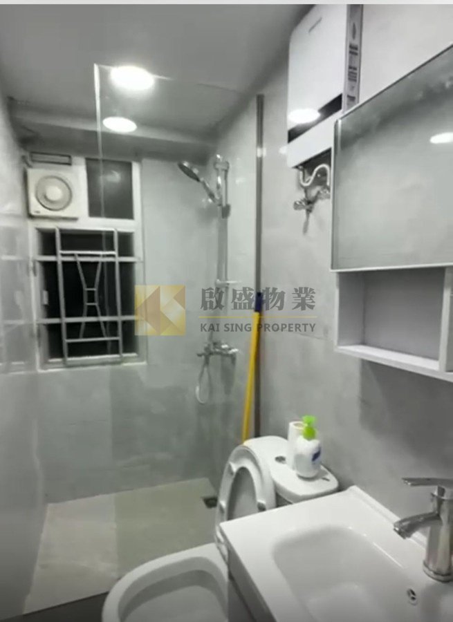崇齡大廈 B座 相片 2