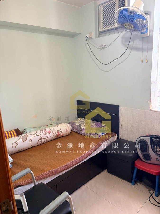 TIN MA COURT   Wang Tau Hom H D124838 For Buy