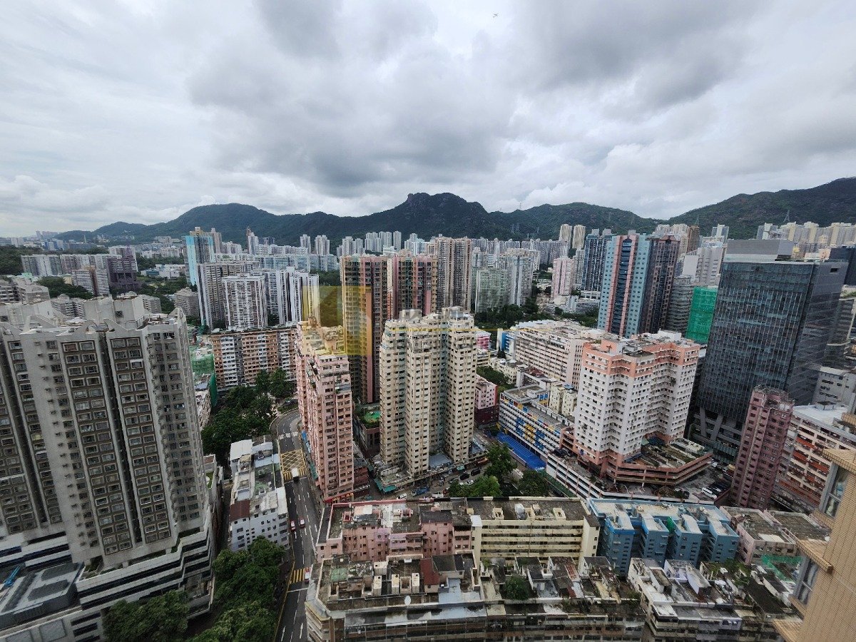 誉港湾 第06座 相片 1
