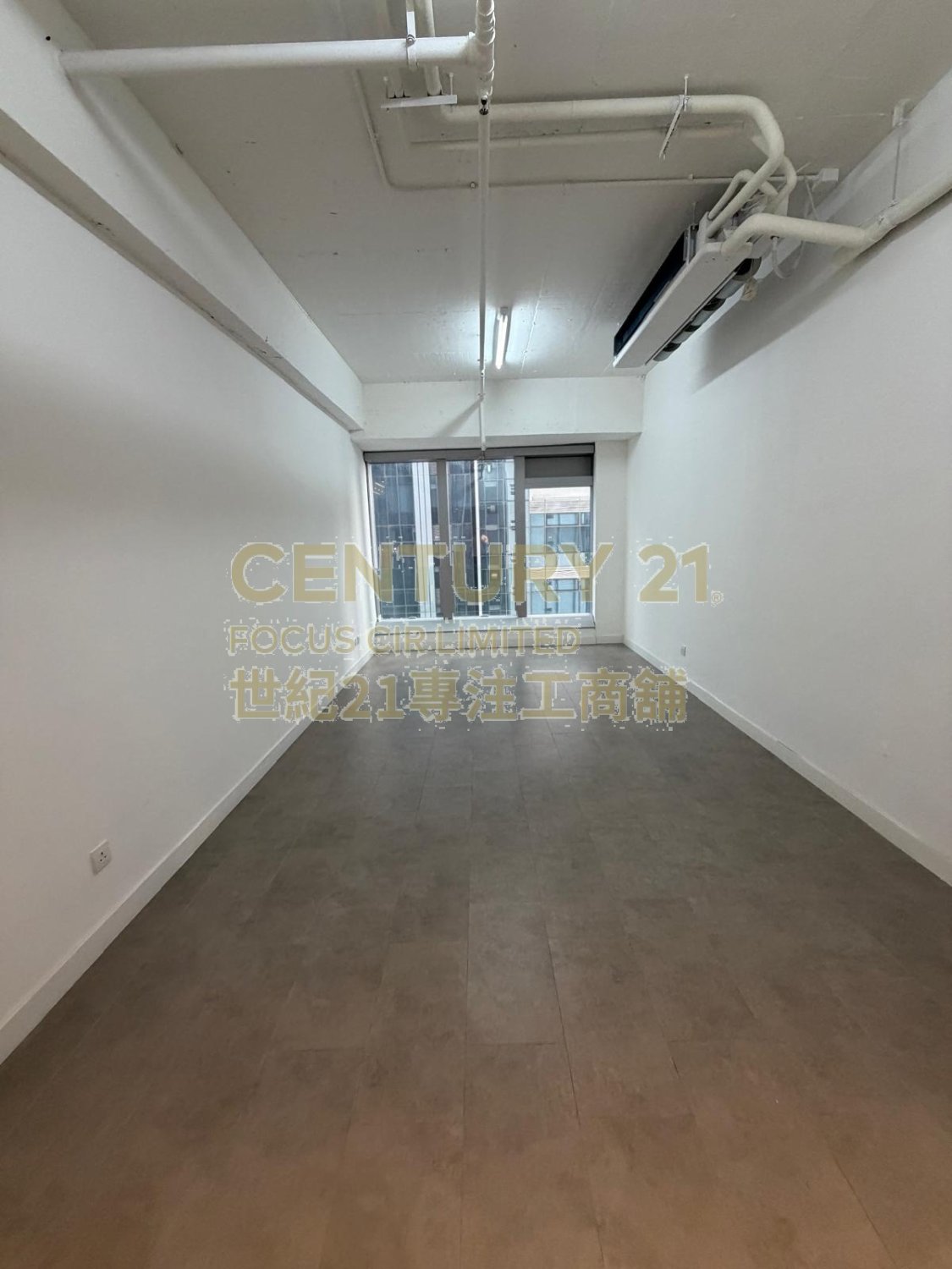 HUNDSUN INT'L CTR Wong Chuk Hang H K207487 For Buy