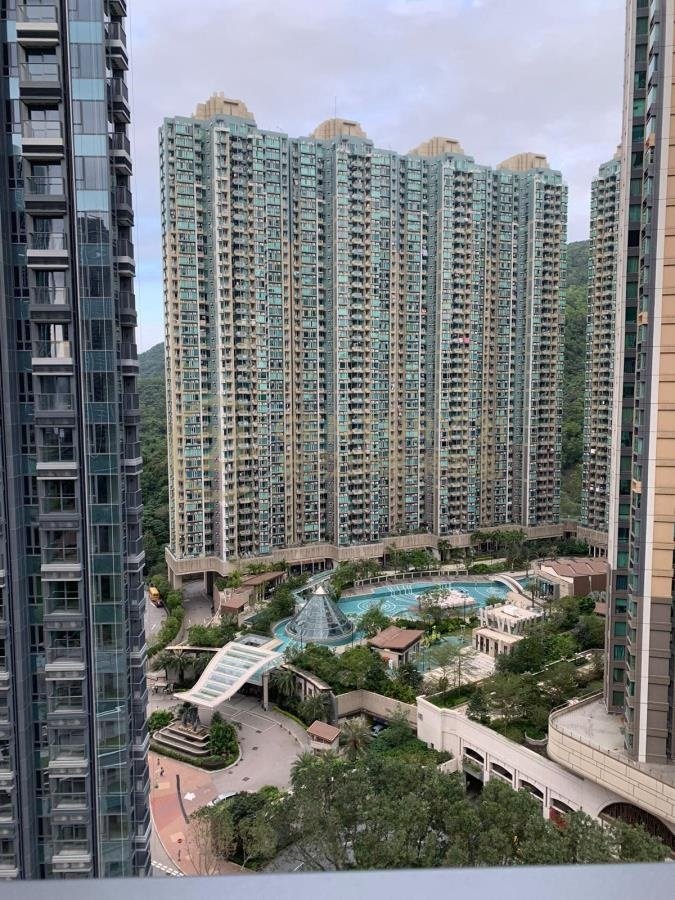 海茵莊園 第01座