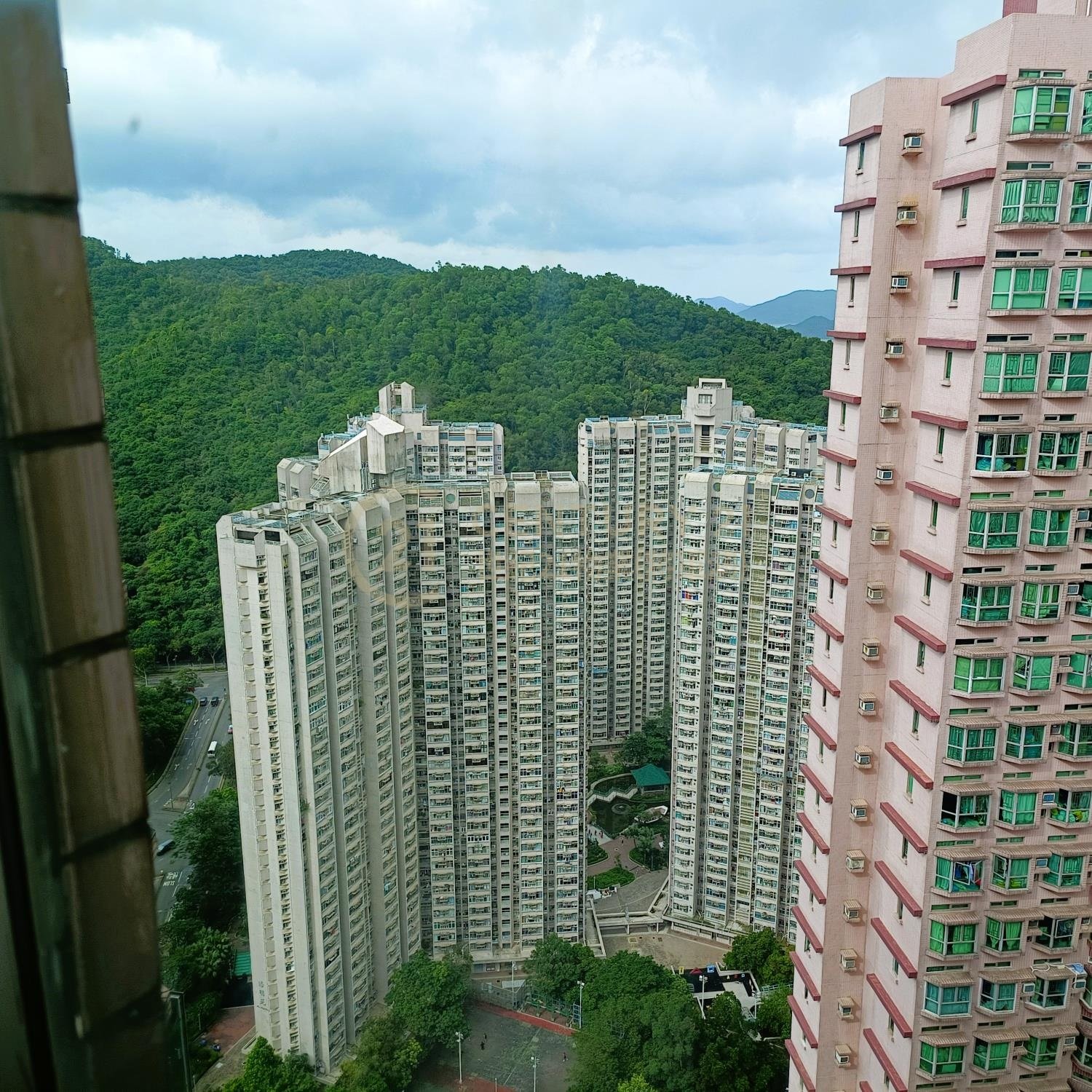 疊翠軒 第02座