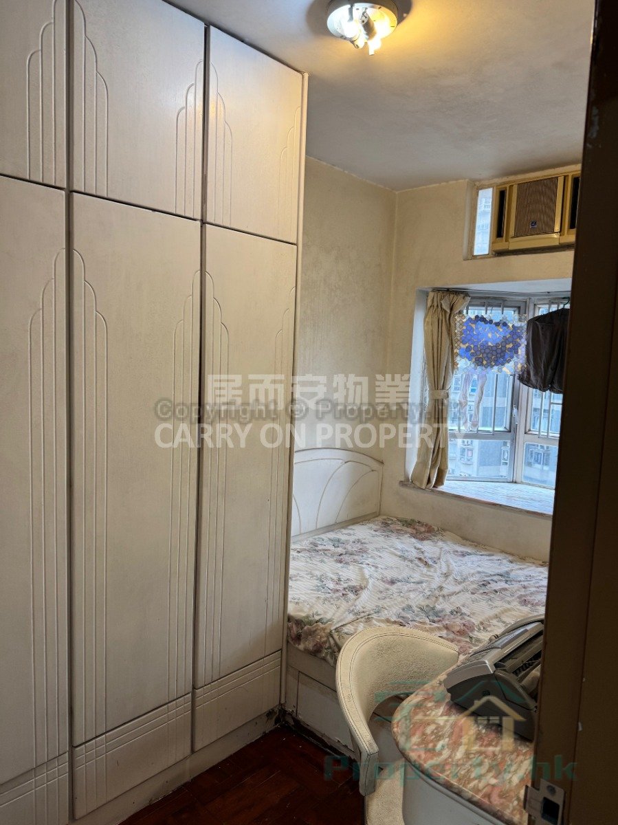 海灣花園 第04座