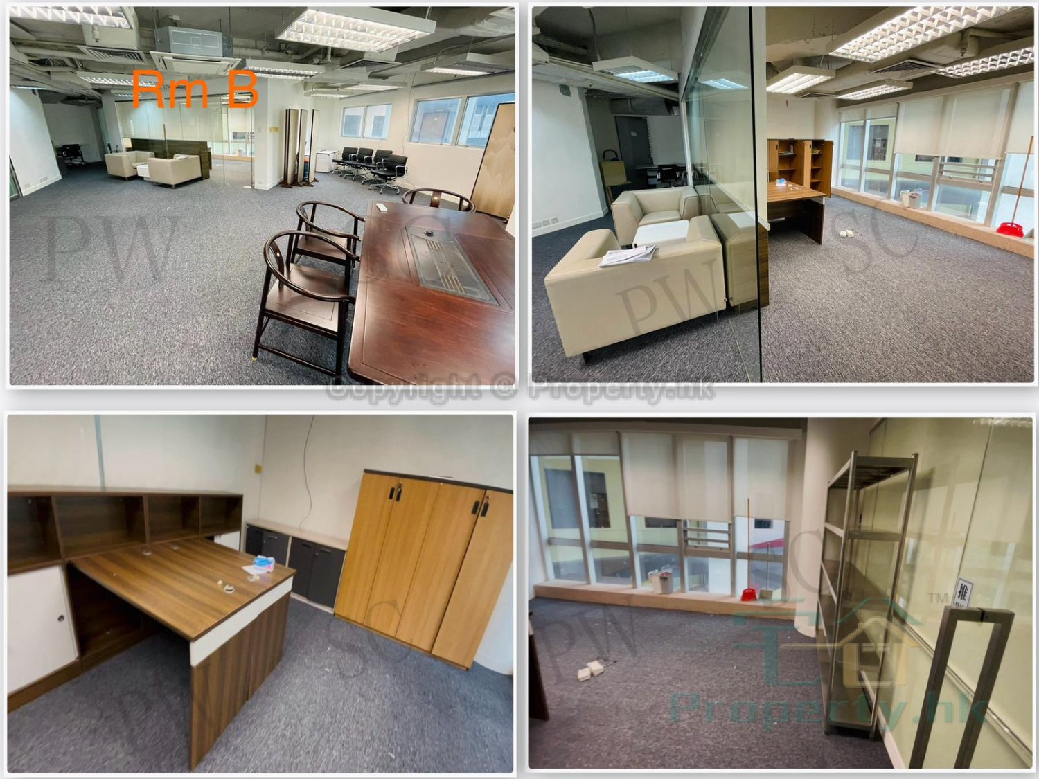 HENG SHAN CTR Wan Chai C493339 For Buy