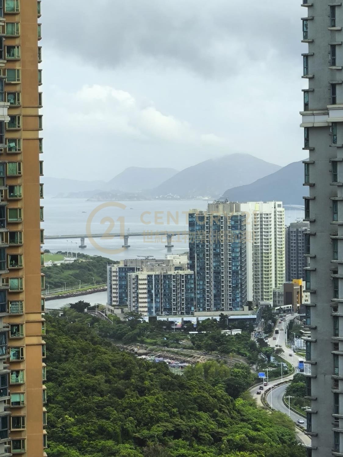 東港城 第01座