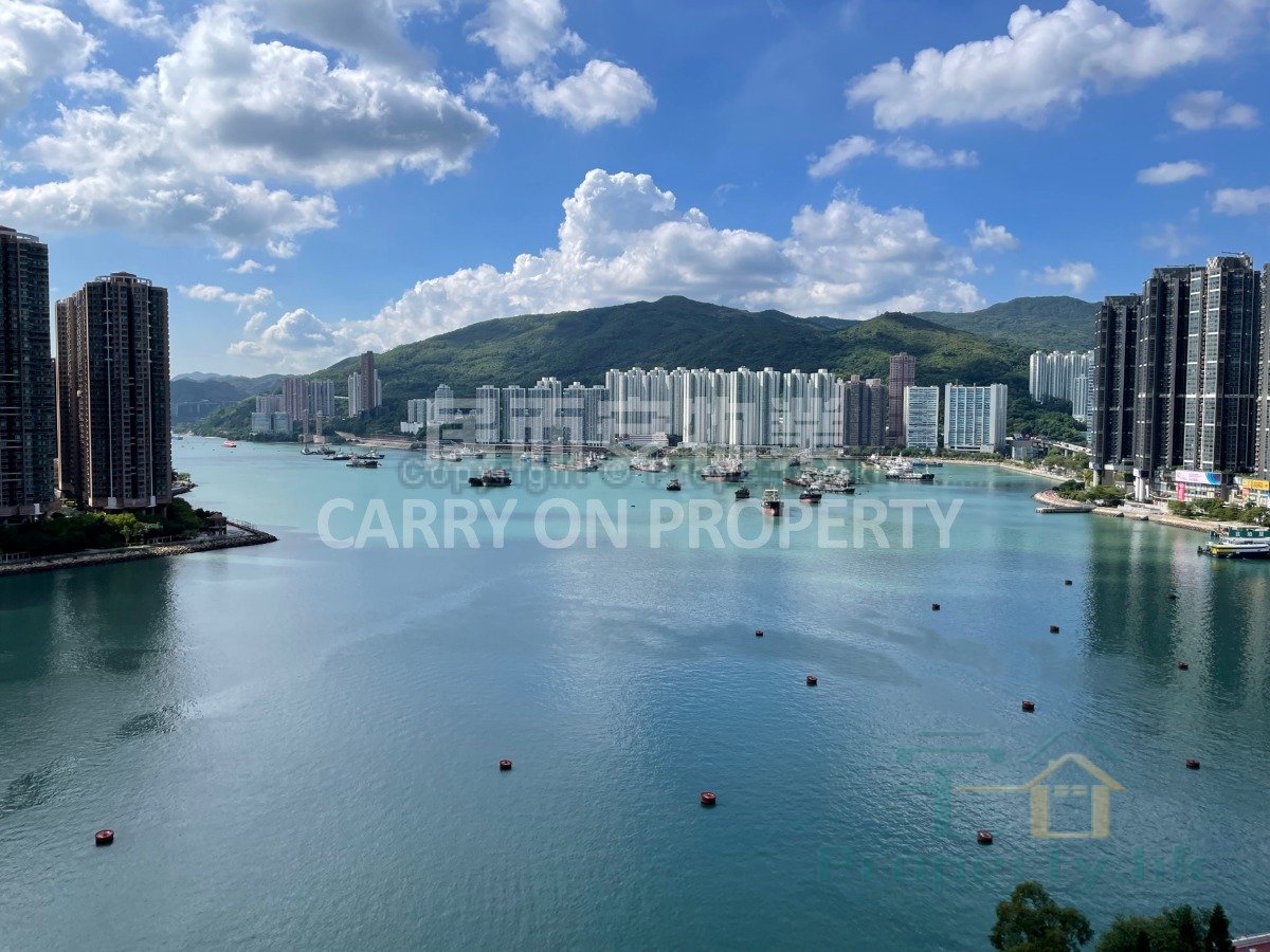 海濱花園 第07座 海雲閣