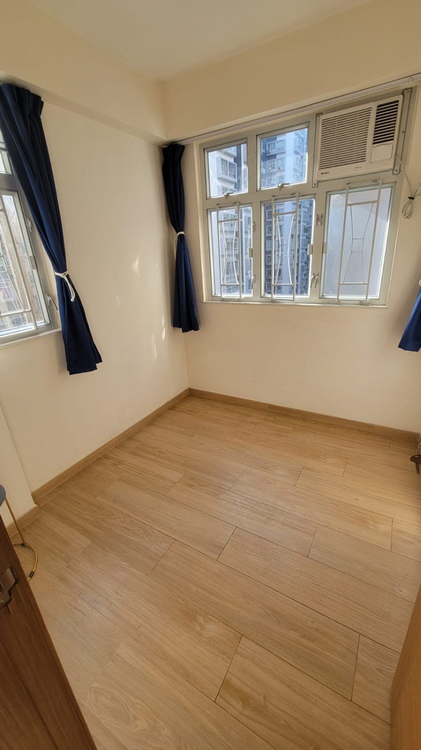 FU TOR LOY SUN CHUEN BLK 02 FU TONG BLDG Tai Kok Tsui M 1800666 For Buy