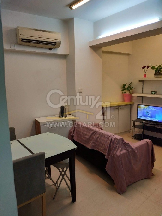 LAP HING BLDG Wan Chai A346334 For Buy