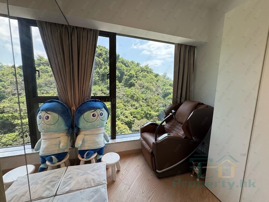 MOUNT ARCADIA TWR 01 Shatin M 1845486 For Buy