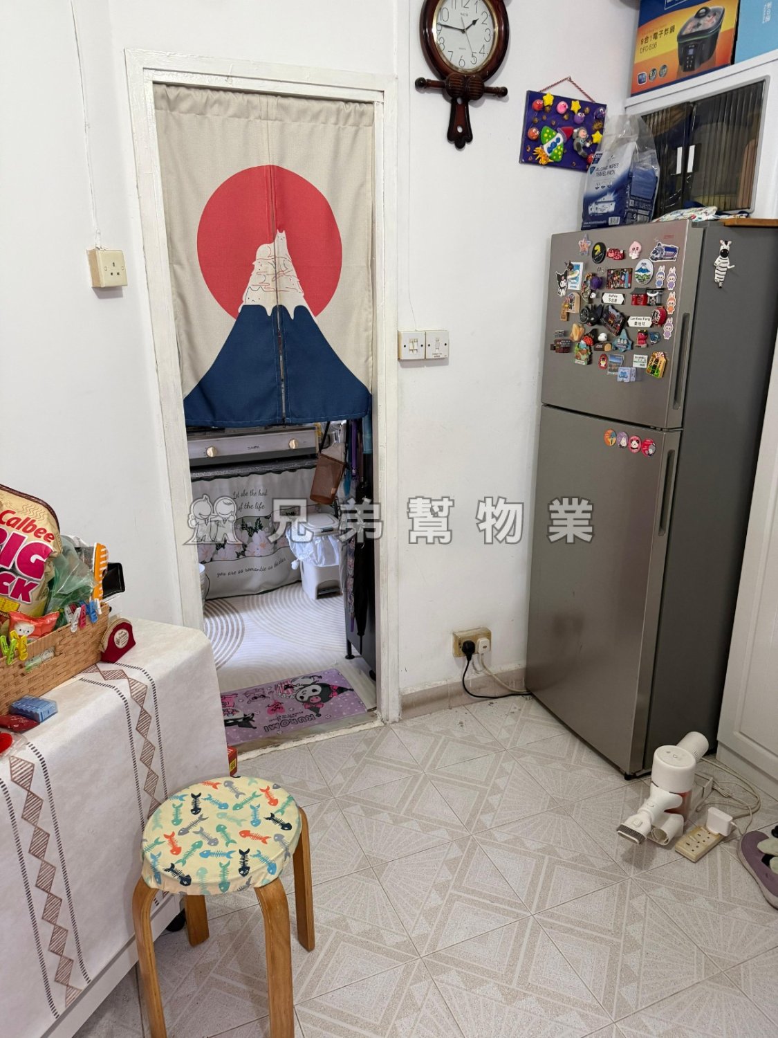 FU HENG EST BLK 06 HENG TSUI HSE Tai Po H 043810 For Buy