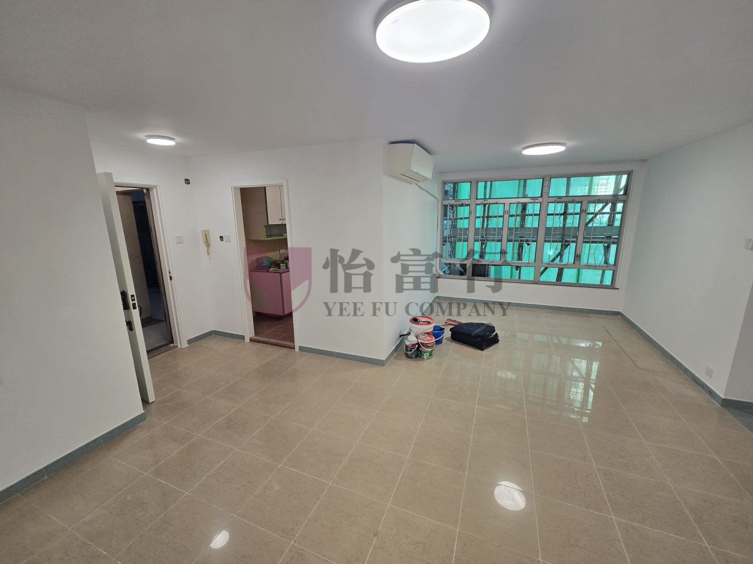 MEI FOO PH 02 BROADWAY 35 Lai Chi Kok H M008619 For Buy