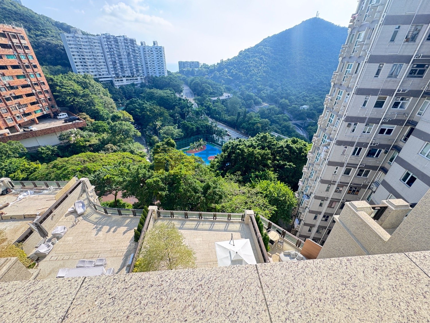 MOUNT POKFULAM Mid-Levels West All 1887240 For Buy