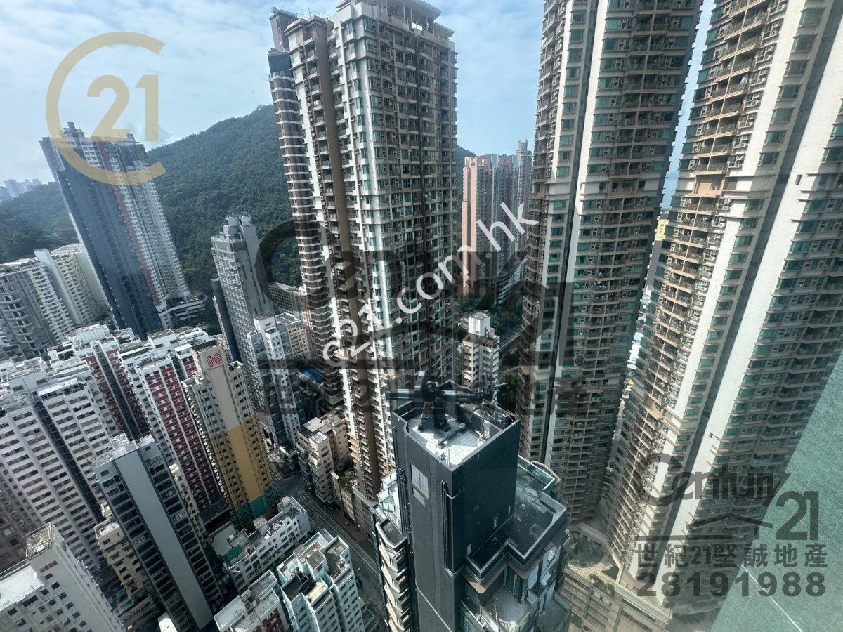 MANHATTAN HTS Kennedy Town H B033809 For Buy