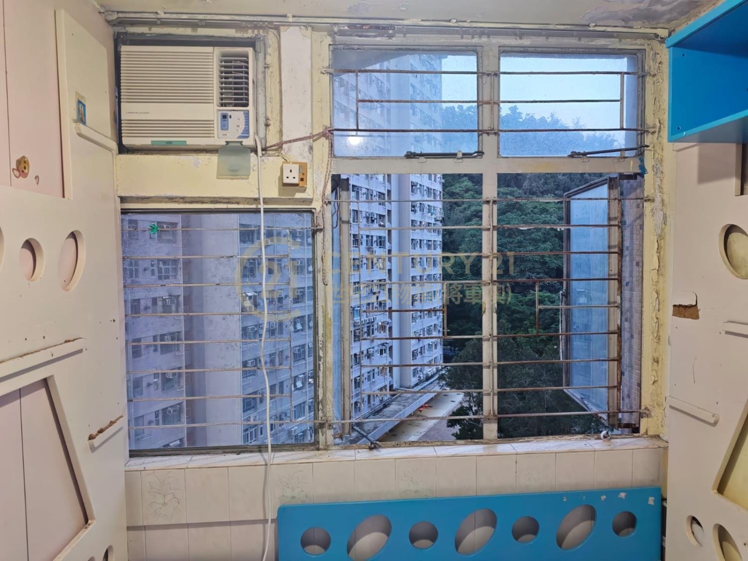 景林村 第07座 景榆樓 (綠表)