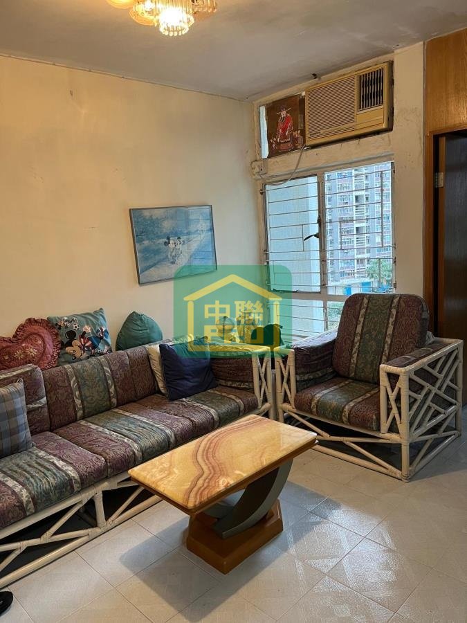 HENG ON EST  Ma On Shan T181924 For Buy