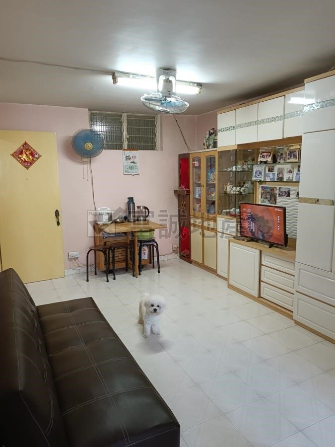 LOWER WONG TAI SIN EST   Wang Tau Hom H F087875 For Buy
