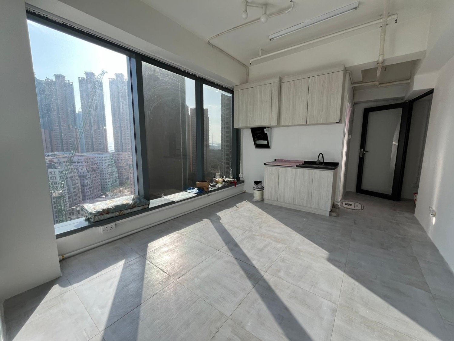 KHORA Tai Kok Tsui H 1824058 For Buy