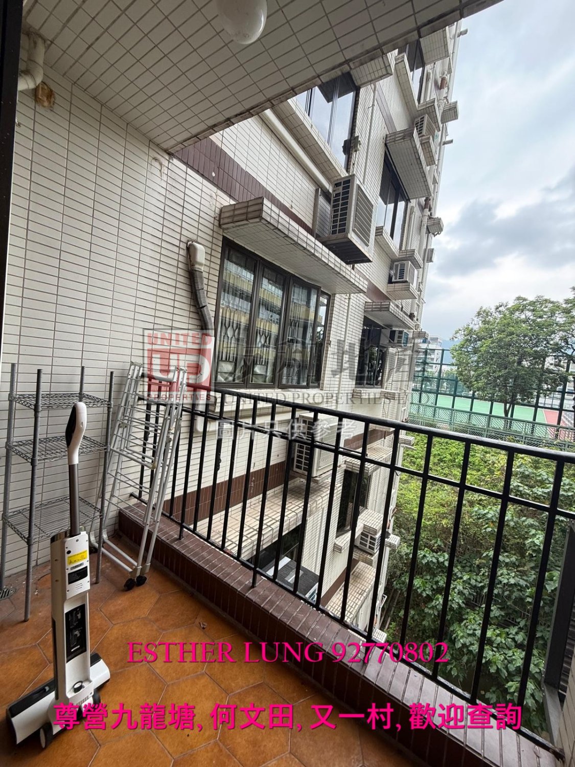 KENT COURT  Kowloon Tong K139118 For Buy