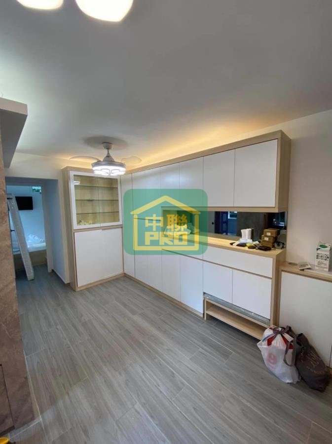 MEI CHUNG COURT BLK F (HOS) Shatin T181746 For Buy