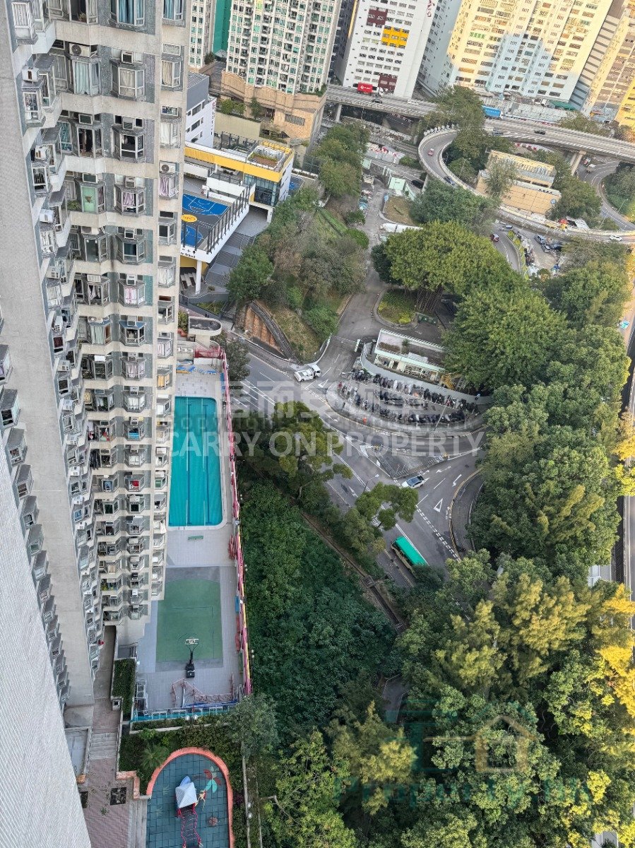 海濱花園 第20座 海葵閣