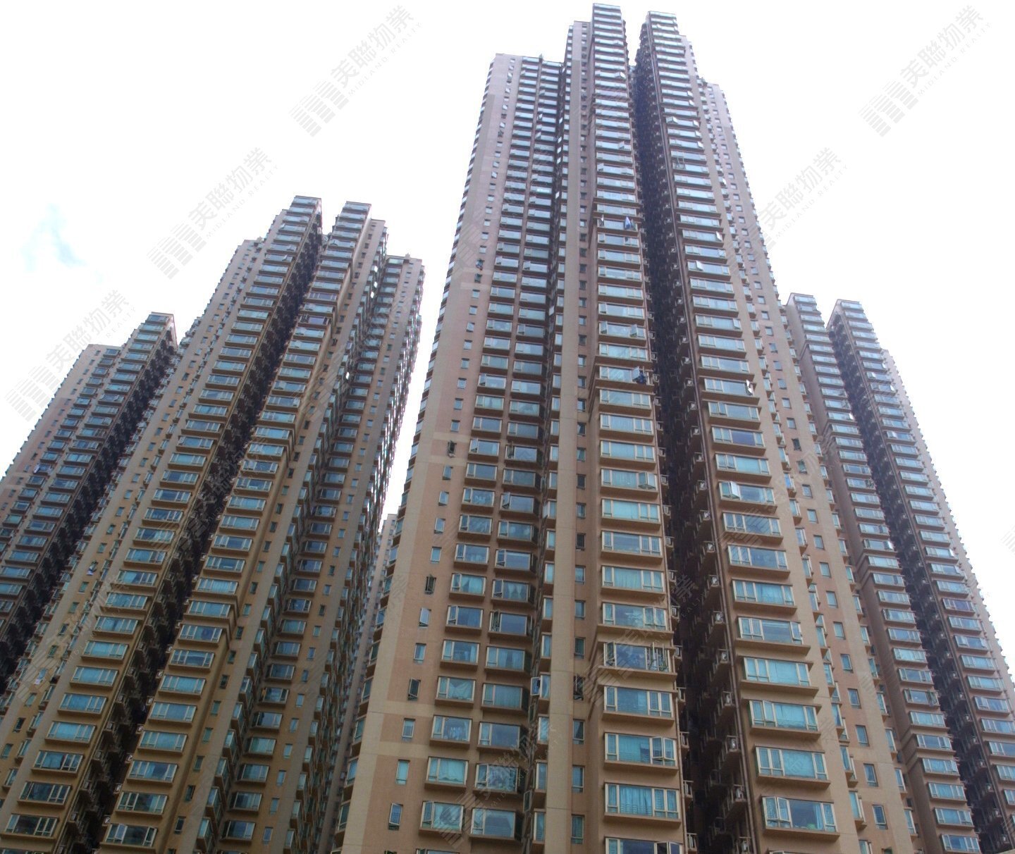 LA CITE NOBLE BLK 04 Tseung Kwan O H 1801916 For Buy