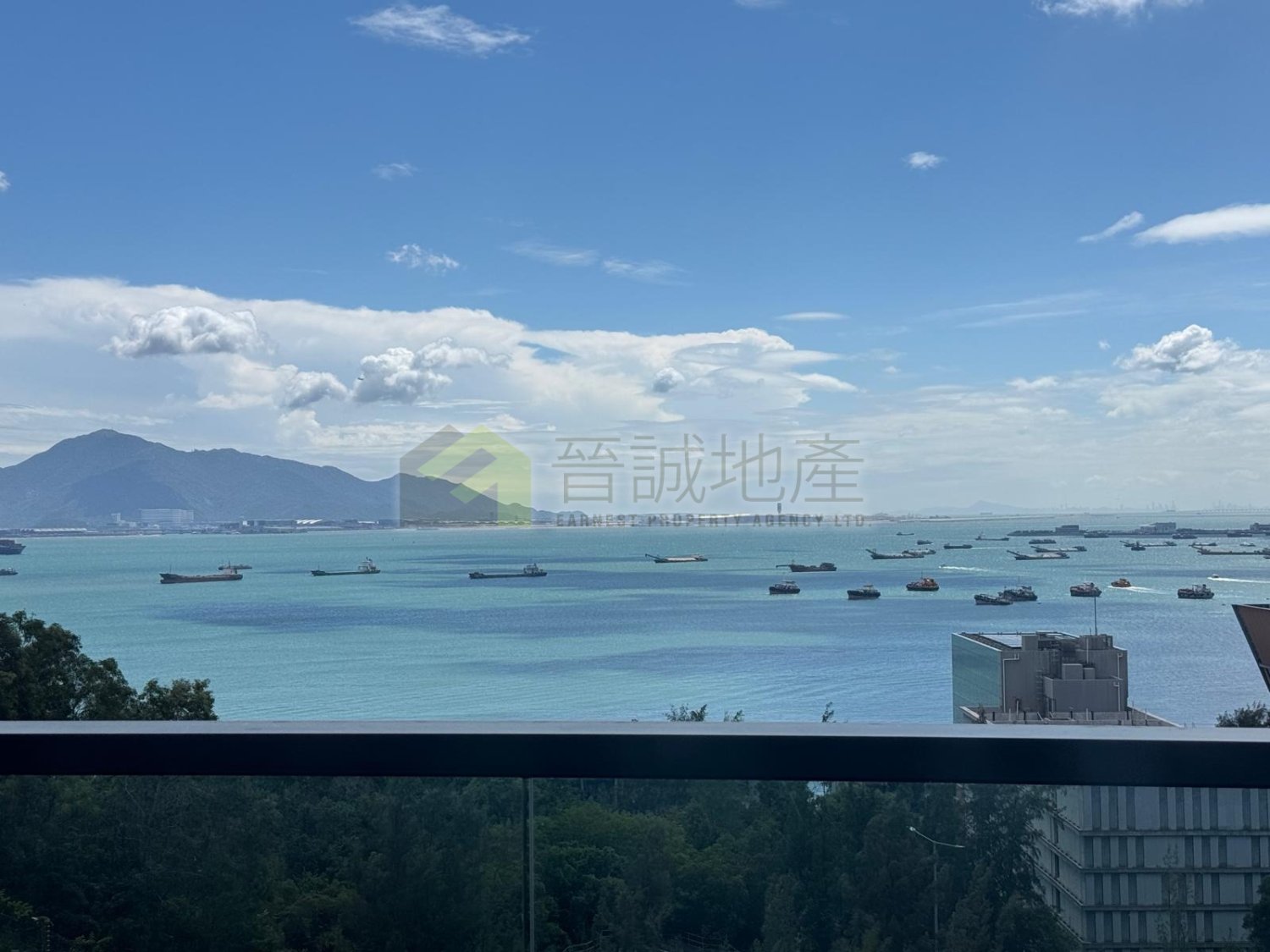 滿名山 名庭 放盤 #A056650 27