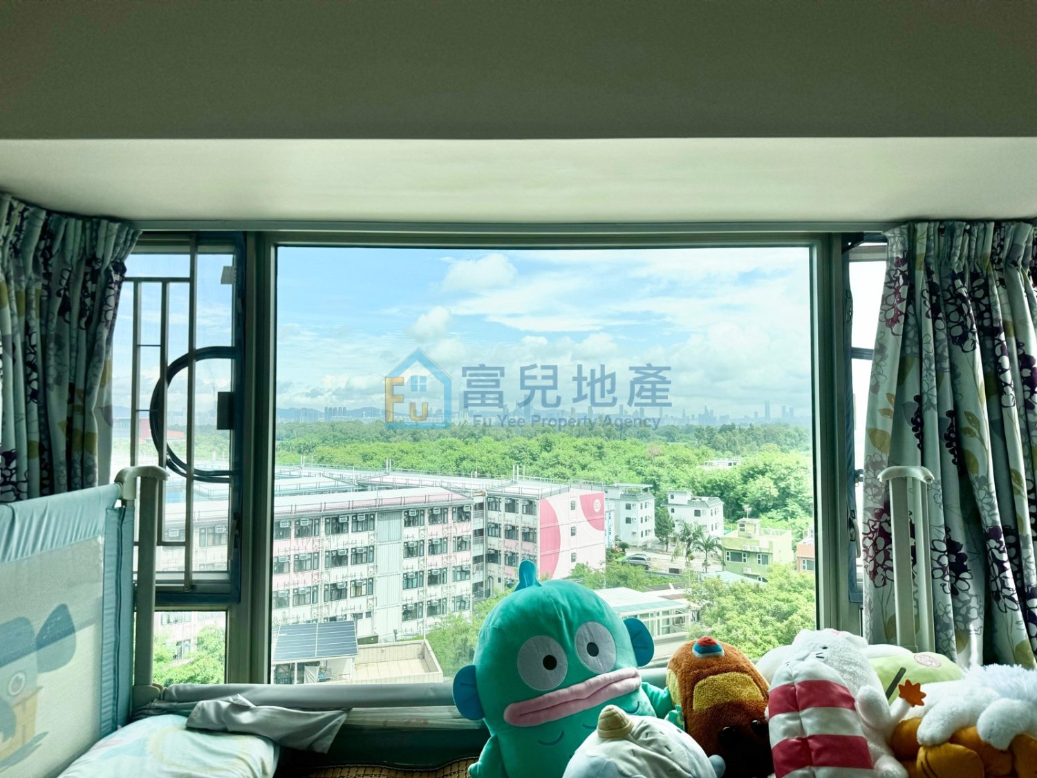 PARCVILLE TWR 16 Yuen Long M 000011 For Buy