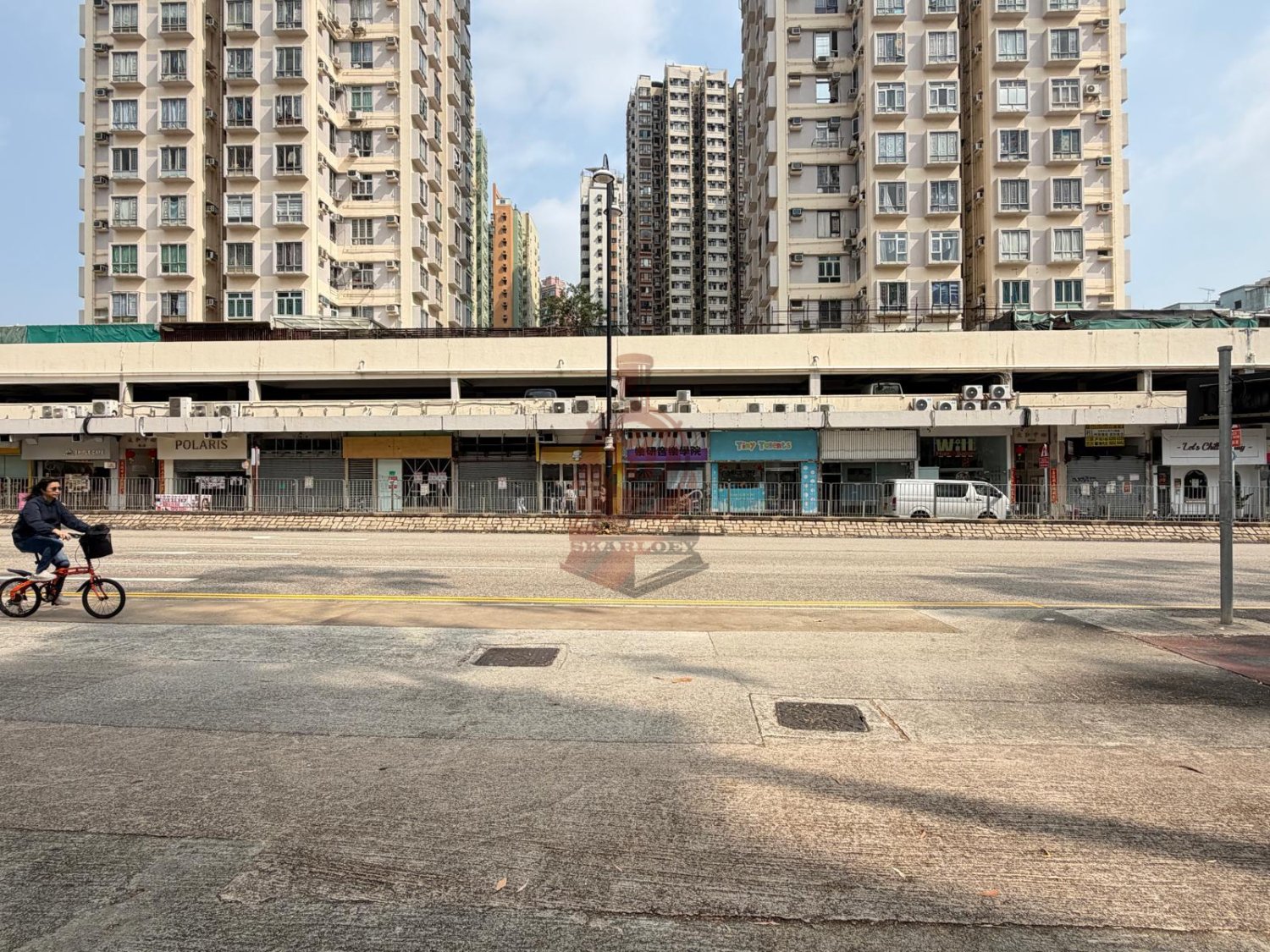 TAI WO CTR Tai Po G 1829164 For Buy