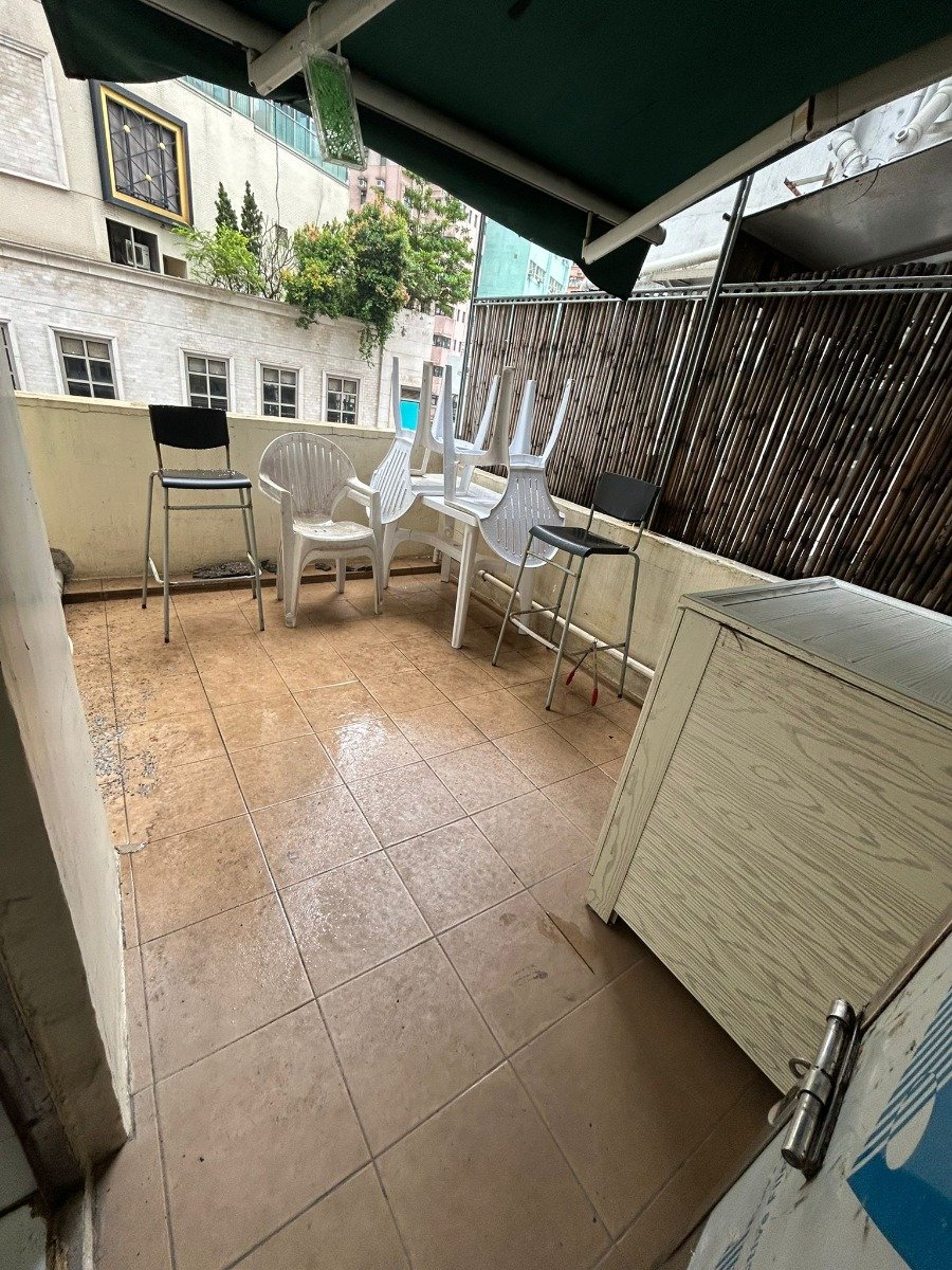 FUK MING BLDG BLK A Tai Kok Tsui L 1842060 For Buy