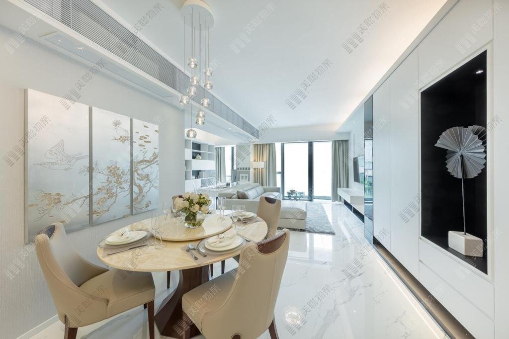 PROVIDENCE BAY TWR 07 Tai Po L 1842902 For Buy