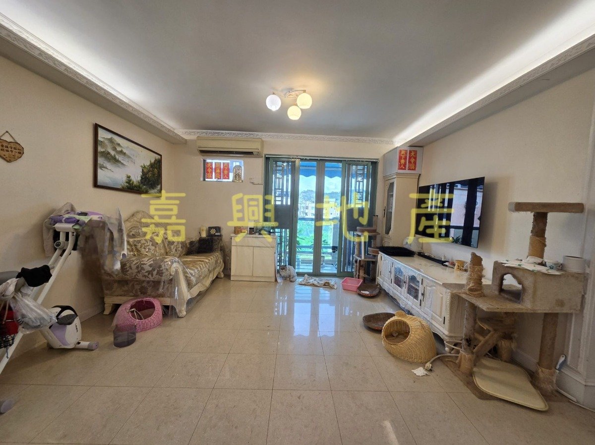 康樂花園 95080030
