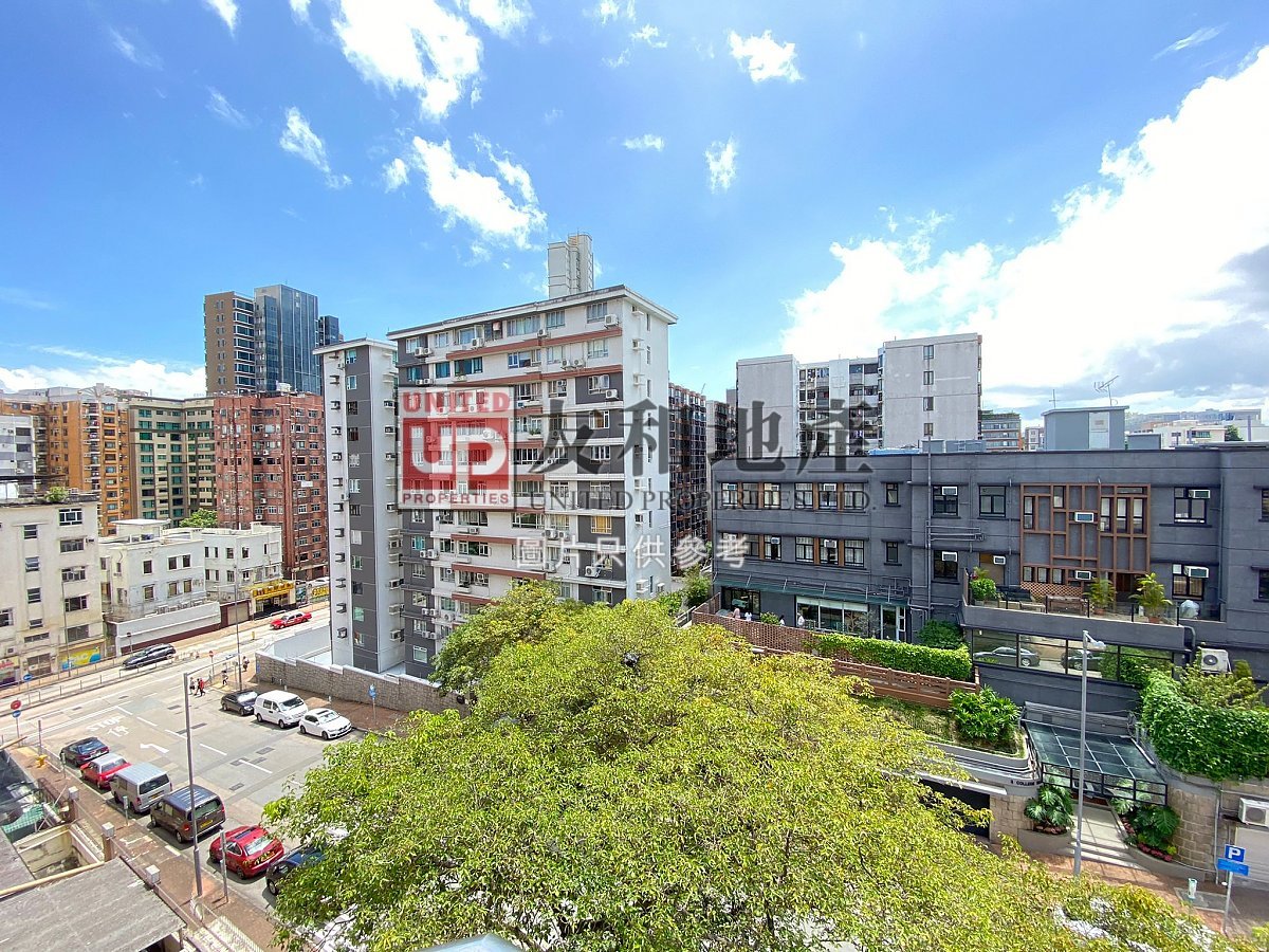 CHERRY COURT Kowloon Tong M K123281 For Buy